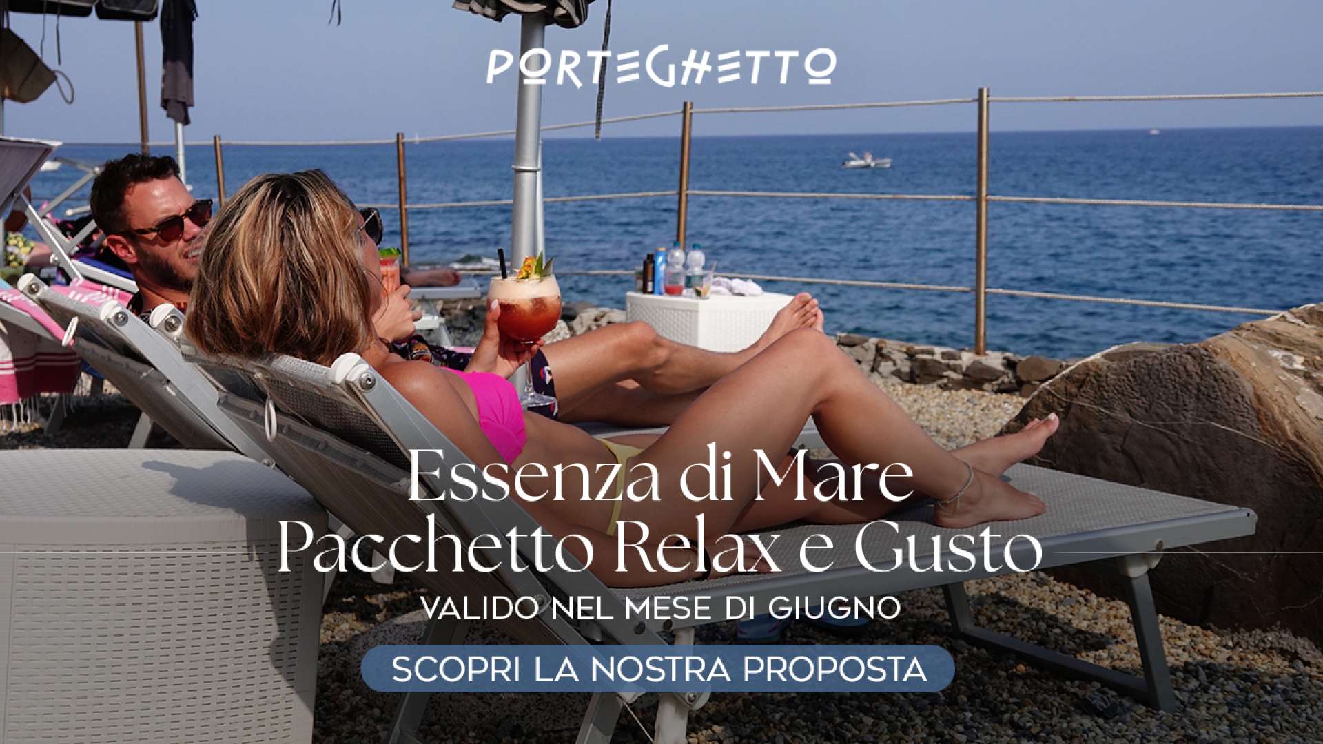 Pacchetto Relax e Gusto