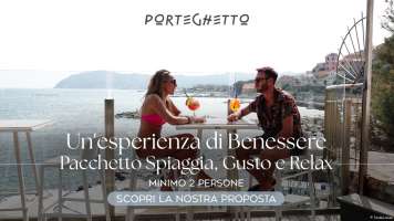 Un’Esperienza di Benessere